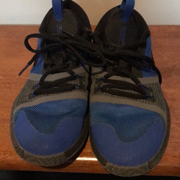 nike zoom boys